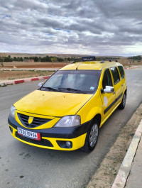 voitures-dacia-logan-mcv-2009-tiaret-algerie