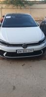 citadine-volkswagen-polo-2022-r-line-bab-ezzouar-alger-algerie