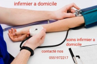 medecine-sante-infirmier-a-domicile-alger-centre-algerie