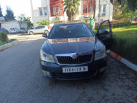 voitures-skoda-octavia-2011-bab-ezzouar-alger-algerie