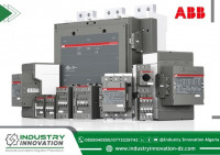 industrie-fabrication-contacteur-disjoncteur-de-puissance-differentiels-relais-interrupteurs-variateur-abb-dar-el-beida-alger-algerie
