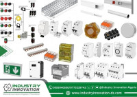 معدات-كهربائية-les-accessoires-electriques-دار-البيضاء-القبة-الجزائر