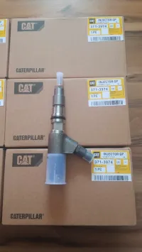 Injecteur caterpillar C7.1