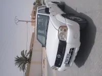 Nissan Note 2010 هربودي 4x4