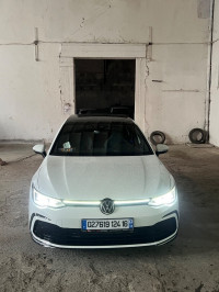 voitures-volkswagen-golf-8-2024-r-line-alger-centre-algerie