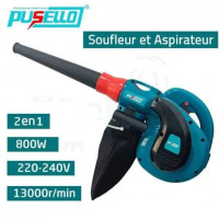 outillage-professionnel-souffleur-aspirateur-pusello-800w-draa-ben-khedda-tizi-ouzou-algerie