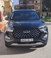 voitures-chery-tiggo-4-pro-2024-souk-ahras-algerie