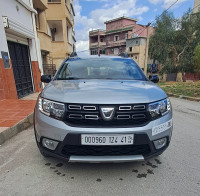 voitures-dacia-stepway-2023-souk-ahras-algerie