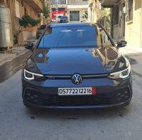 سيارات-volkswagen-golf-8-2022-gtd-الخرايسية-الجزائر