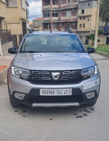 voitures-dacia-stepway-2024-renault-souk-ahras-algerie