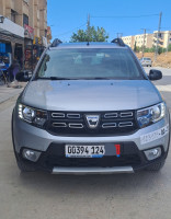 voitures-dacia-stepway-2023-souk-ahras-algerie