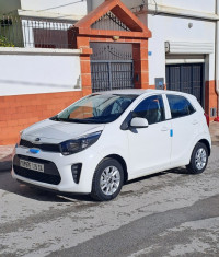 voitures-kia-picanto-2019-lx-start-souk-ahras-algerie