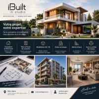 مشاريع-ودراسات-architecte-agree-bureau-d-etudes-ibuilt-in-studio-لارباع-البليدة-الجزائر