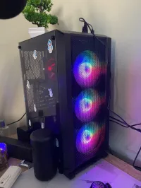 Pc gamer