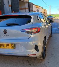 سيارات-renault-clio-5-2025-esprit-alpine-بلعربي-سيدي-بلعباس-الجزائر