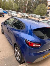 سيارات-renault-clio-4-2019-gt-line-دار-البيضاء-الجزائر