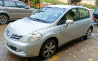 voitures-nissan-tiida-5-portes-2009-tekna-zeralda-alger-algerie