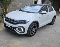 سيارات-volkswagen-t-roc-2025-r-line-edition-تيزي-وزو-الجزائر