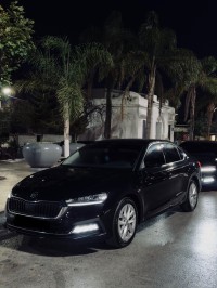 سيارات-skoda-octavia-2024-بابا-حسن-الجزائر