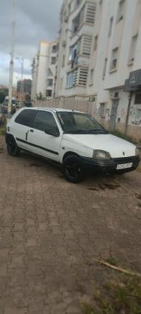 سيارات-renault-clio-1-1997-الكاليتوس-الجزائر