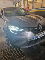 utilitaire-renault-captur-2022-rs-line-oued-athmania-mila-algerie