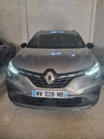 utilitaire-renault-captur-2022-rs-line-oued-athmania-mila-algerie