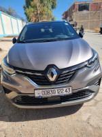 voitures-renault-captur-2022-rs-line-oued-athmania-mila-algerie