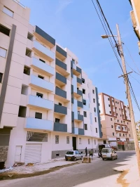Vente Appartement F4 Alger Bordj el bahri