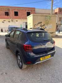 voitures-dacia-sandero-2017-stepway-bir-mourad-rais-alger-algerie