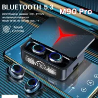 gaming earbuds M90 pro