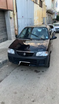 Suzuki Alto 2008 Alto