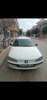 voitures-peugeot-406-1999-khenchela-algerie