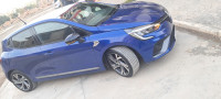 voitures-renault-clio-5-2023-rsline-sidi-bel-abbes-algerie