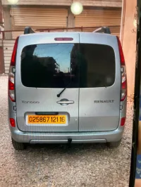 Renault Kango 2021