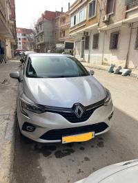 سيارات-renault-clio-5-2021-جيجل-الجزائر