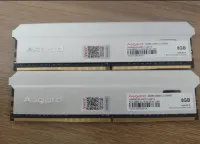 Ram ASGARD ORIGINALES