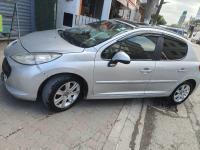 سيارات-peugeot-207-2009-دار-البيضاء-الجزائر