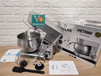 Robot pétrain