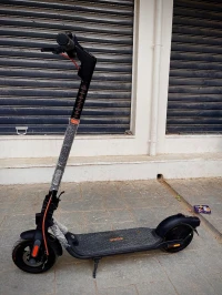 Ninebot f2 plus Trottinette ninebot 2023