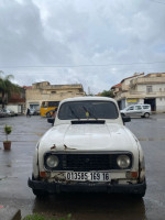 voitures-renault-r4-tl-1969-birtouta-alger-algerie