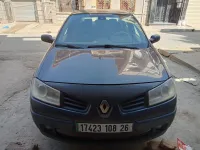 Renault Megane 2 Classique 2008 Megane 2 Classique