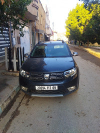 utilitaire-dacia-stepway-2017-el-attaf-ain-defla-algerie