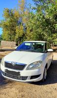 citadine-skoda-fabia-2012-ambition-el-harrach-alger-algerie