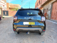 voitures-dacia-duster-2023-maghnia-tlemcen-algerie