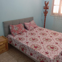 appartement-location-vacances-f3-mostaganem-algerie