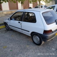 citadine-renault-clio-1-1993-berrouaghia-medea-algerie