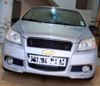 سيارات-chevrolet-aveo-5-portes-2011-دواودة-تيبازة-الجزائر