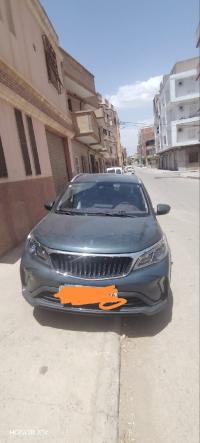 سيارات-livan-x3-pro-2026-automatique-avec-toi-ouvrant-برج-بوعريريج-الجزائر