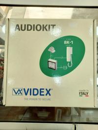 معدات-كهربائية-interphone-audio-videx-8k-1-2-جسر-قسنطينة-الجزائر