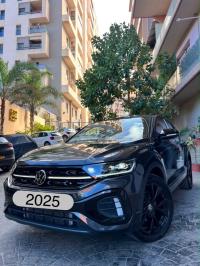 cars-volkswagen-t-roc-2026-r-line-oran-algeria